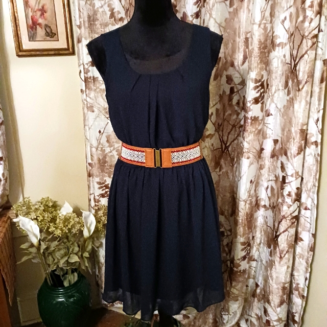 Womans Dress By By  By